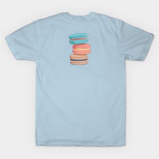 macarons T-Shirt